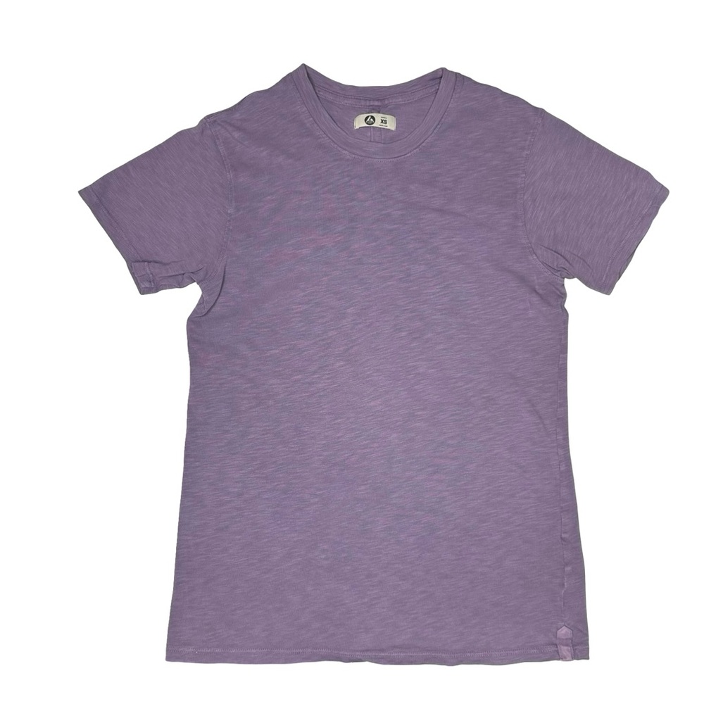 American Giant Premium‎ Slub Supima Cotton Crew Women’s Tee
